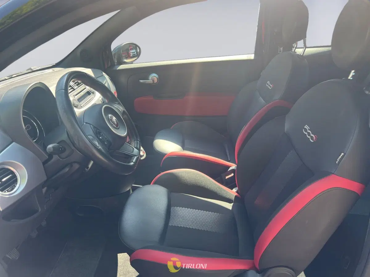 Fiat 500 usata a Milano (10)