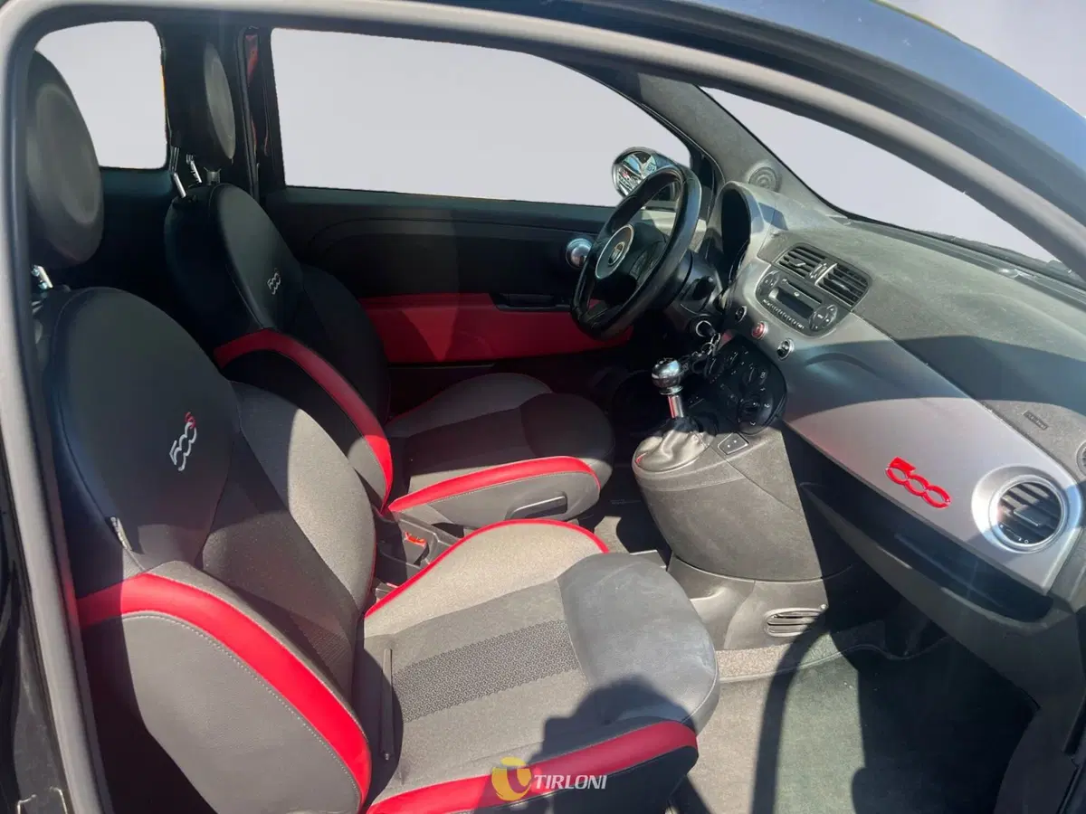 Fiat 500 usata a Milano (11)