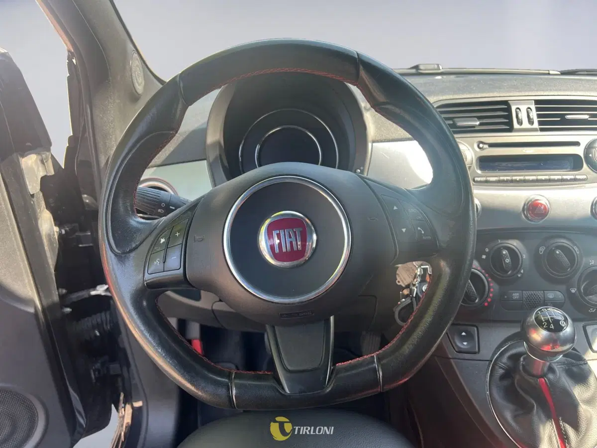 Fiat 500 usata a Milano (13)