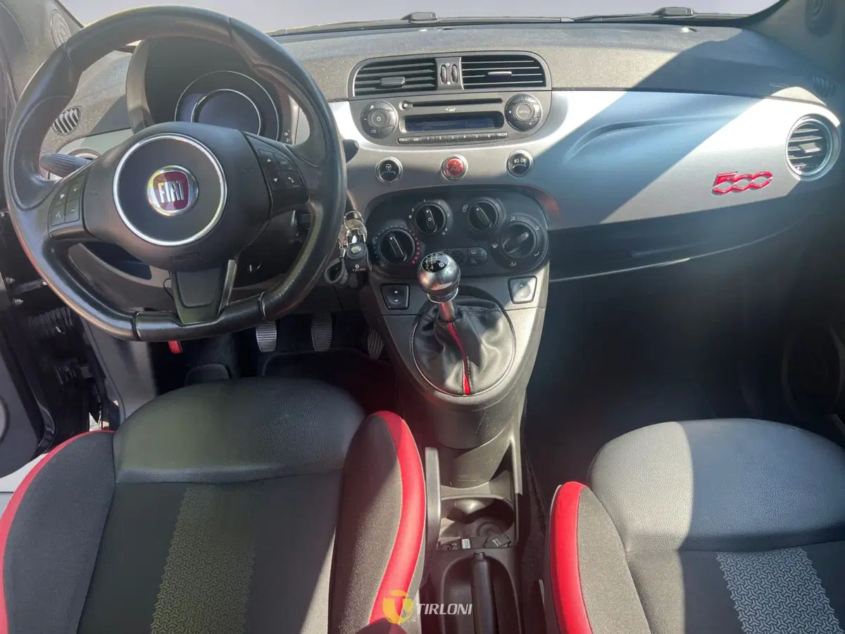 Fiat 500 usata a Milano (14)