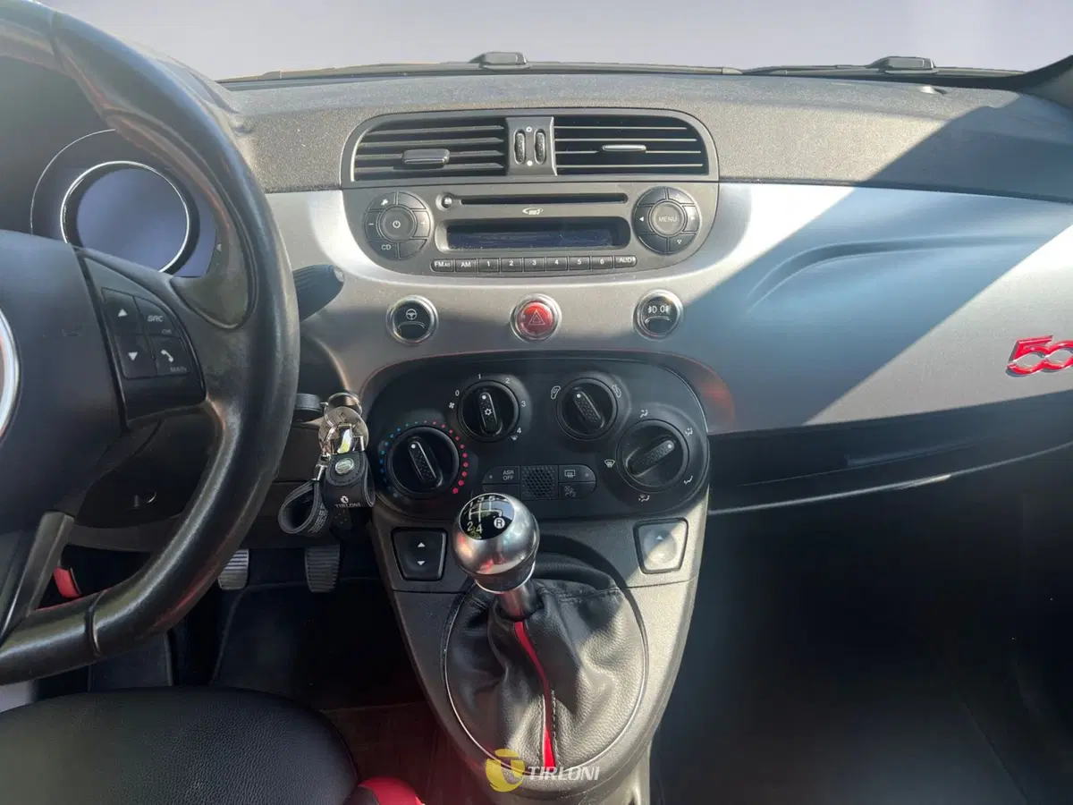Fiat 500 usata a Milano (15)