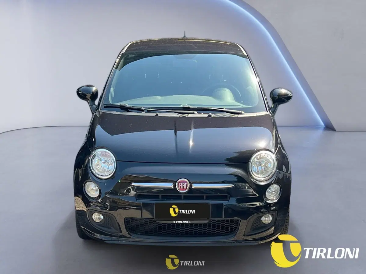 Fiat 500 usata a Milano (6)