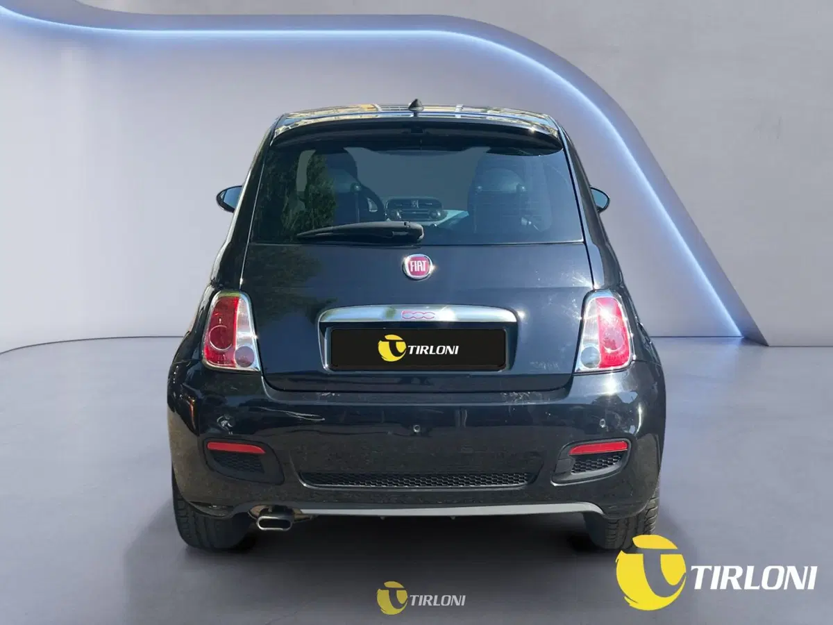 Fiat 500 usata a Milano (7)