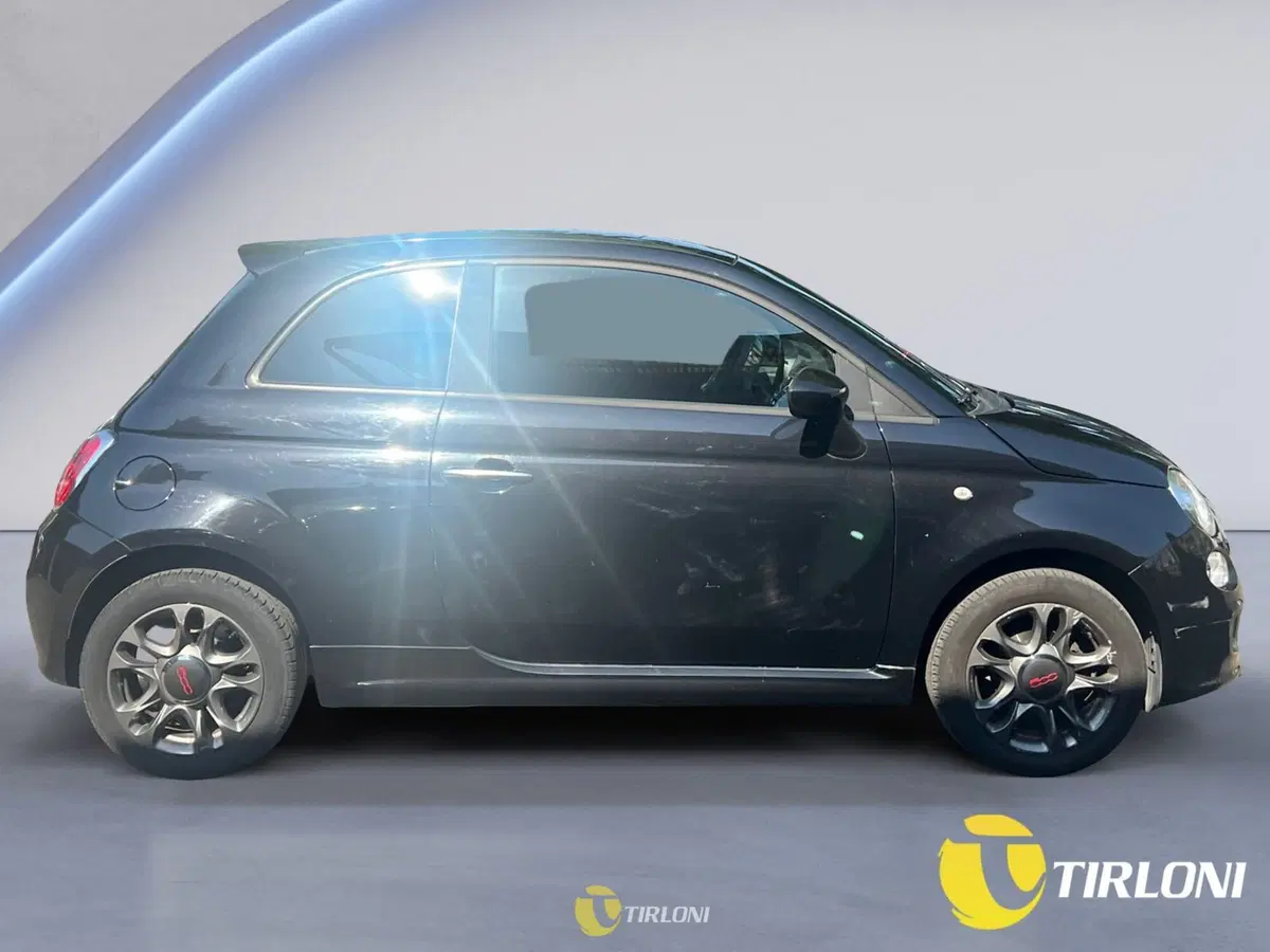 Fiat 500 usata a Milano (8)