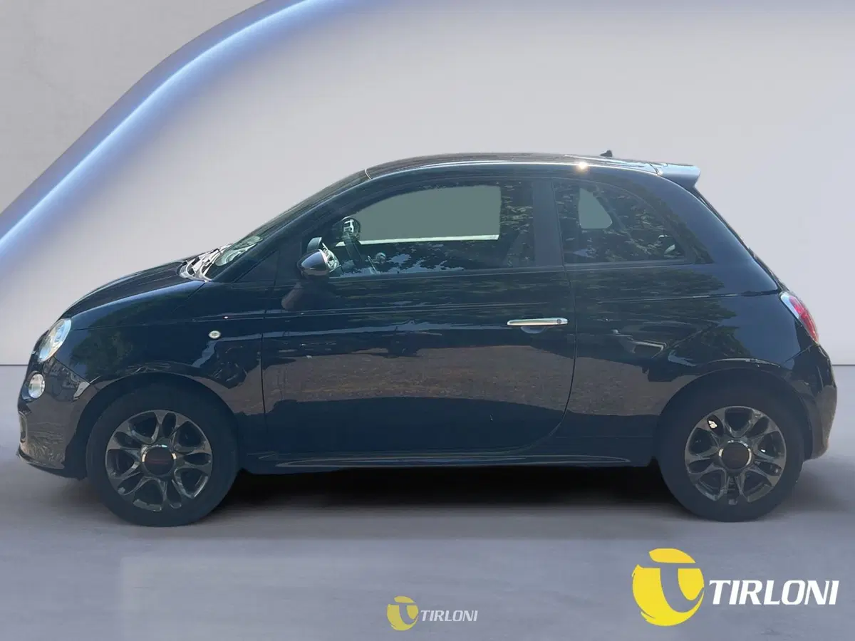 Fiat 500 usata a Milano (9)