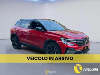 Renault Austral 1.2 full hybrid Iconic 200cv auto del 2023 usata a Milano