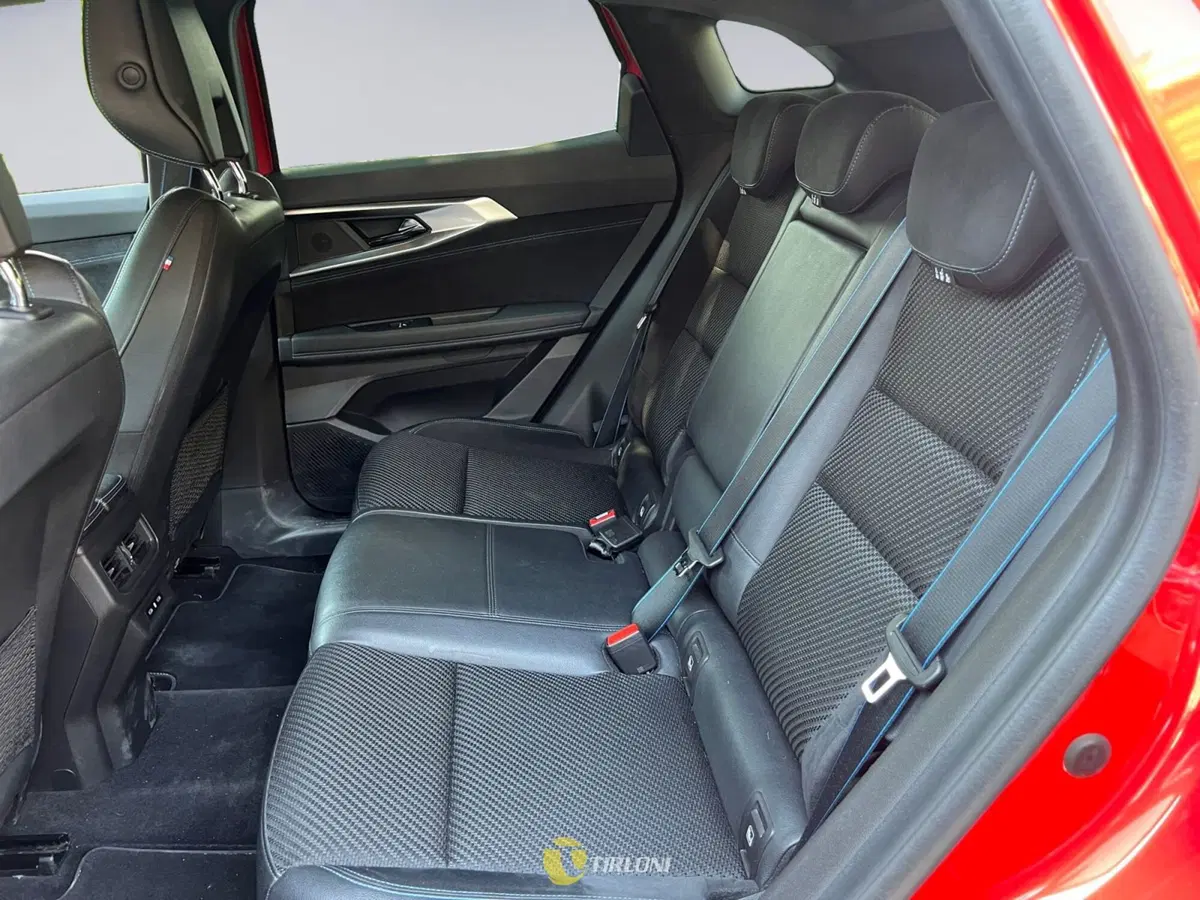 Renault Austral usata a Milano (12)