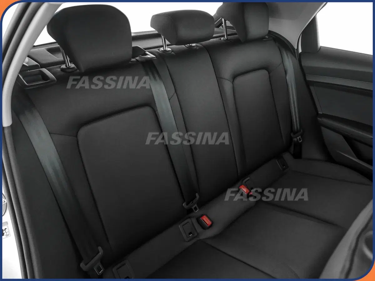Audi A1 Sportback usata a Milano (12)