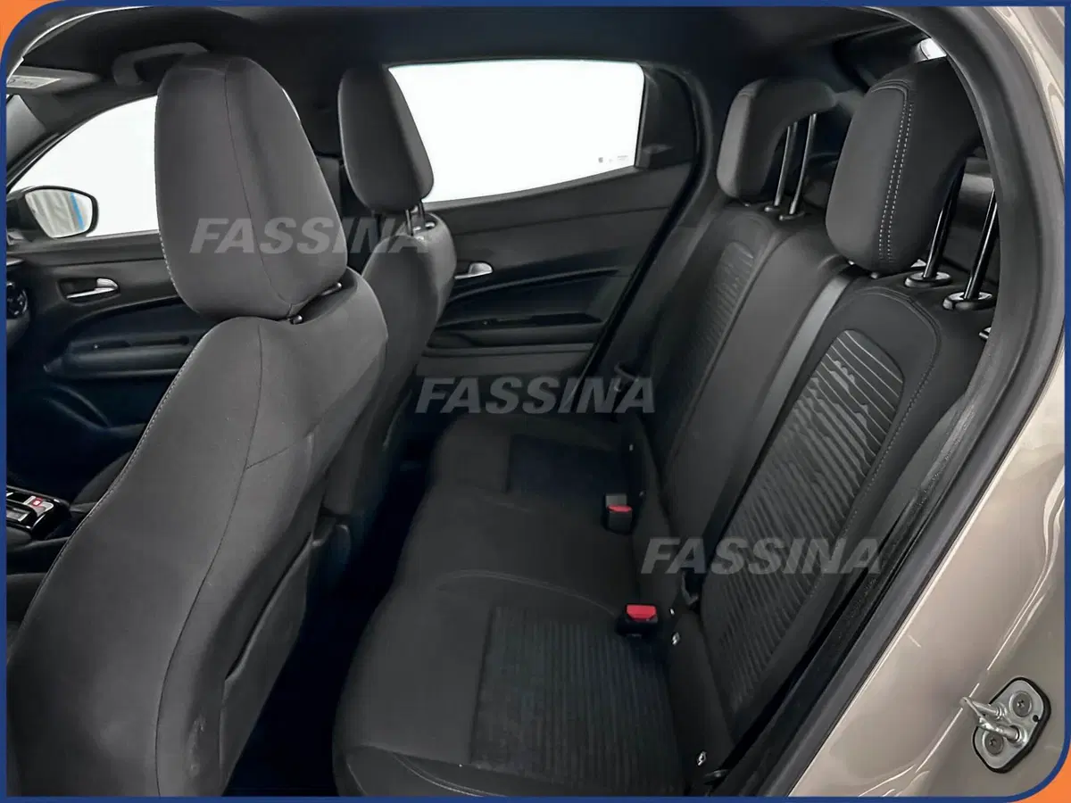 Alfa Romeo Junior usata a Milano (10)