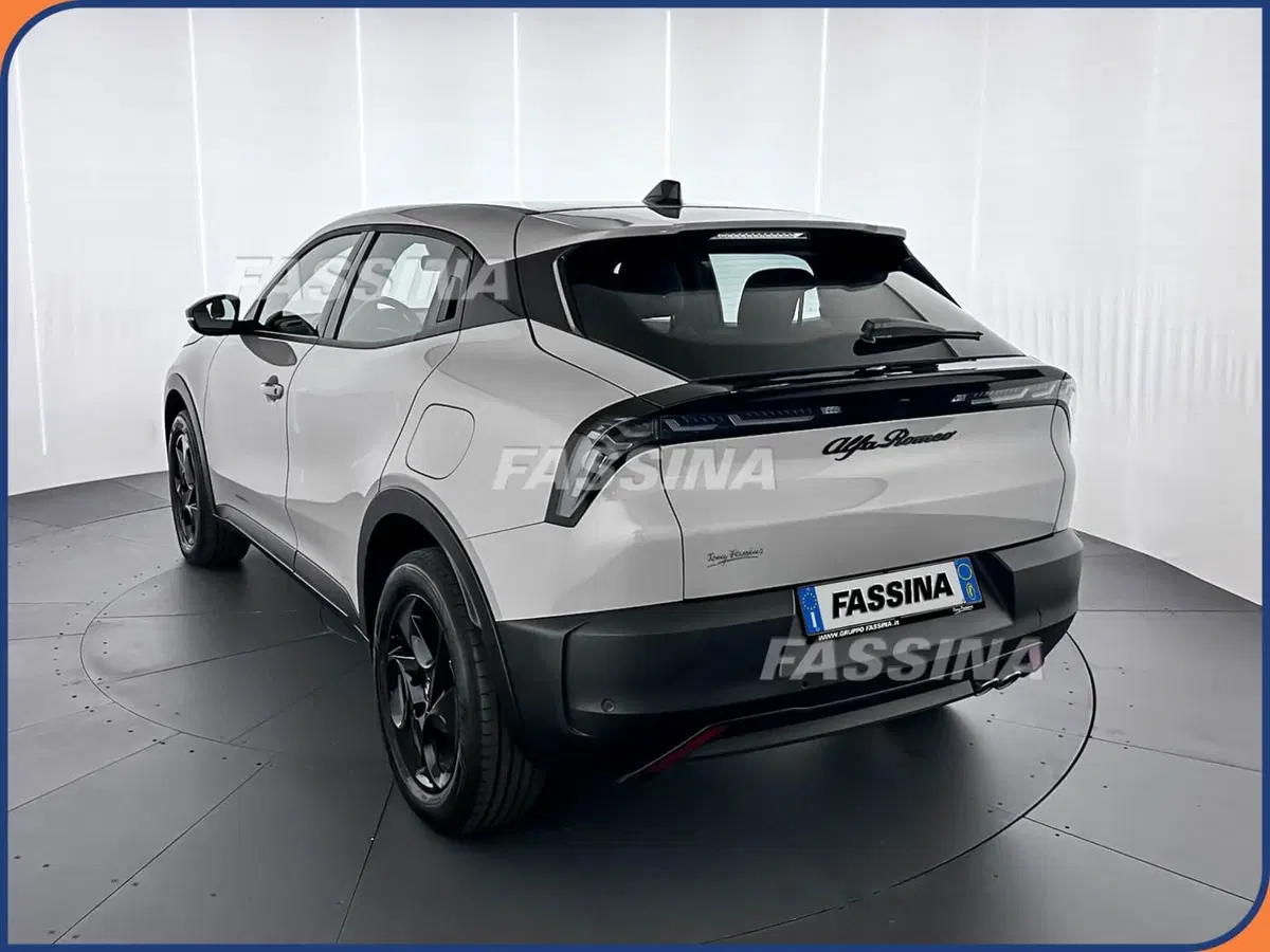 Alfa Romeo Junior usata a Milano (4)