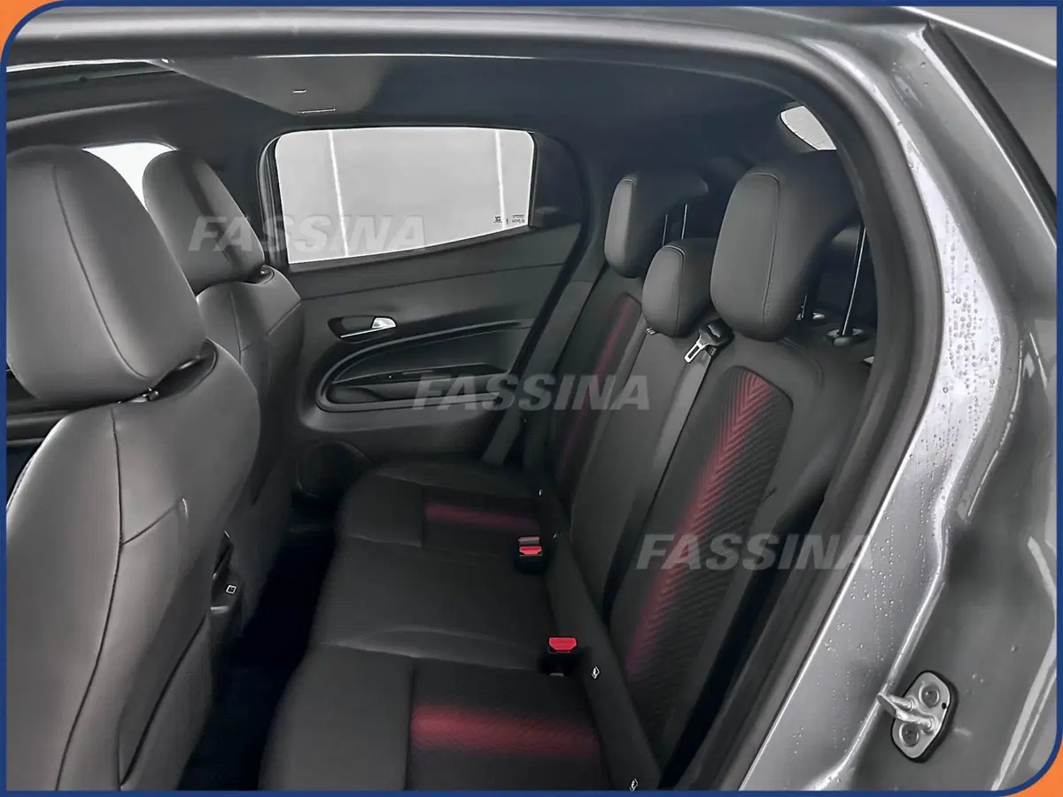 Alfa Romeo Junior nuova a Milano (10)