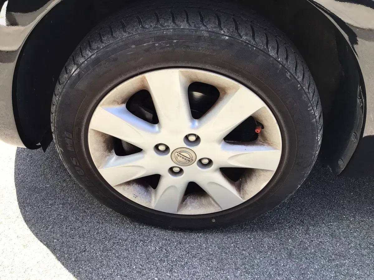 Nissan Micra usata a Genova (9)