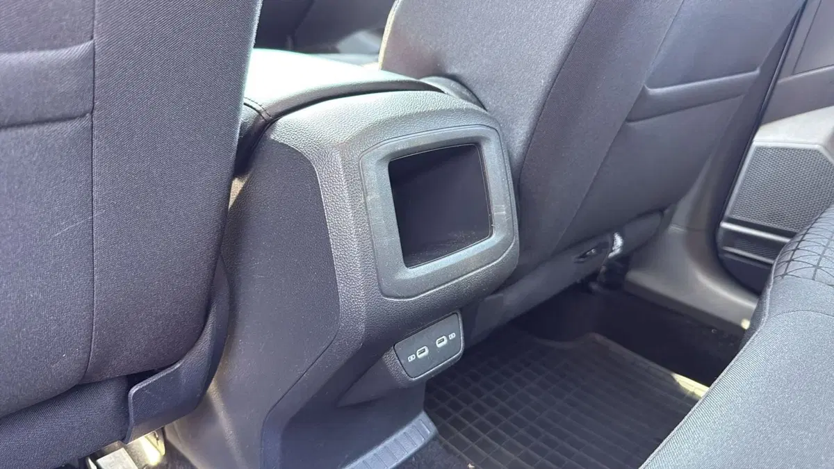 Volkswagen T-Cross usata a Massa-Carrara (20)