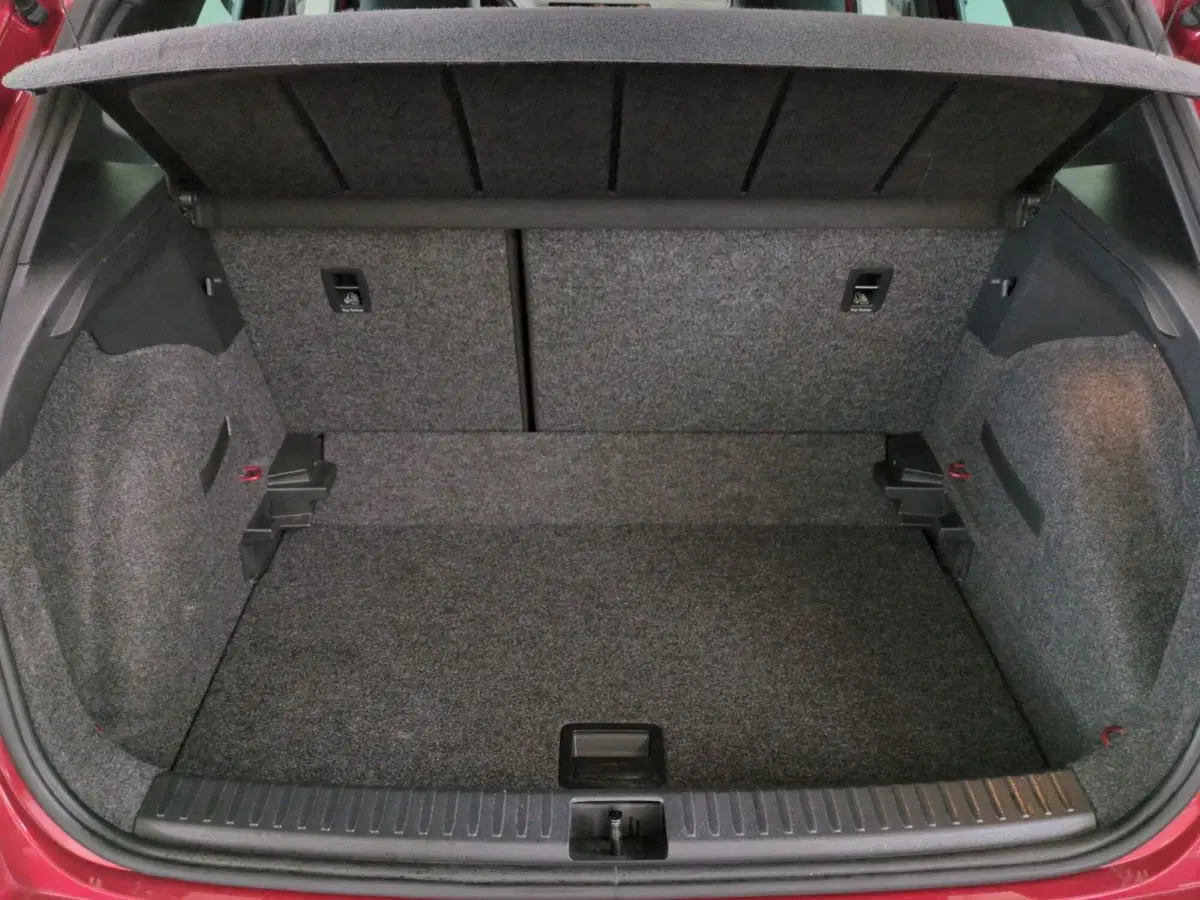 SEAT Arona usata a Agrigento (18)