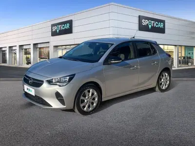 Opel Corsa 1.2 Edition del 2023 usata a Foggia