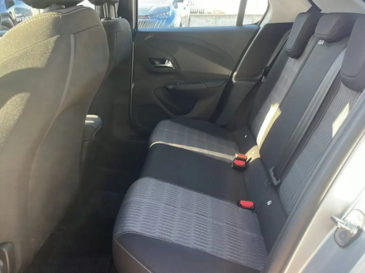 Opel Corsa usata a Foggia (12)