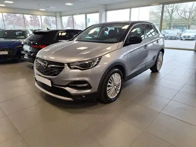 Opel Grandland X 2.0 diesel Ecotec Start&amp;Stop aut. Ultimate del 2020 usata a Modena
