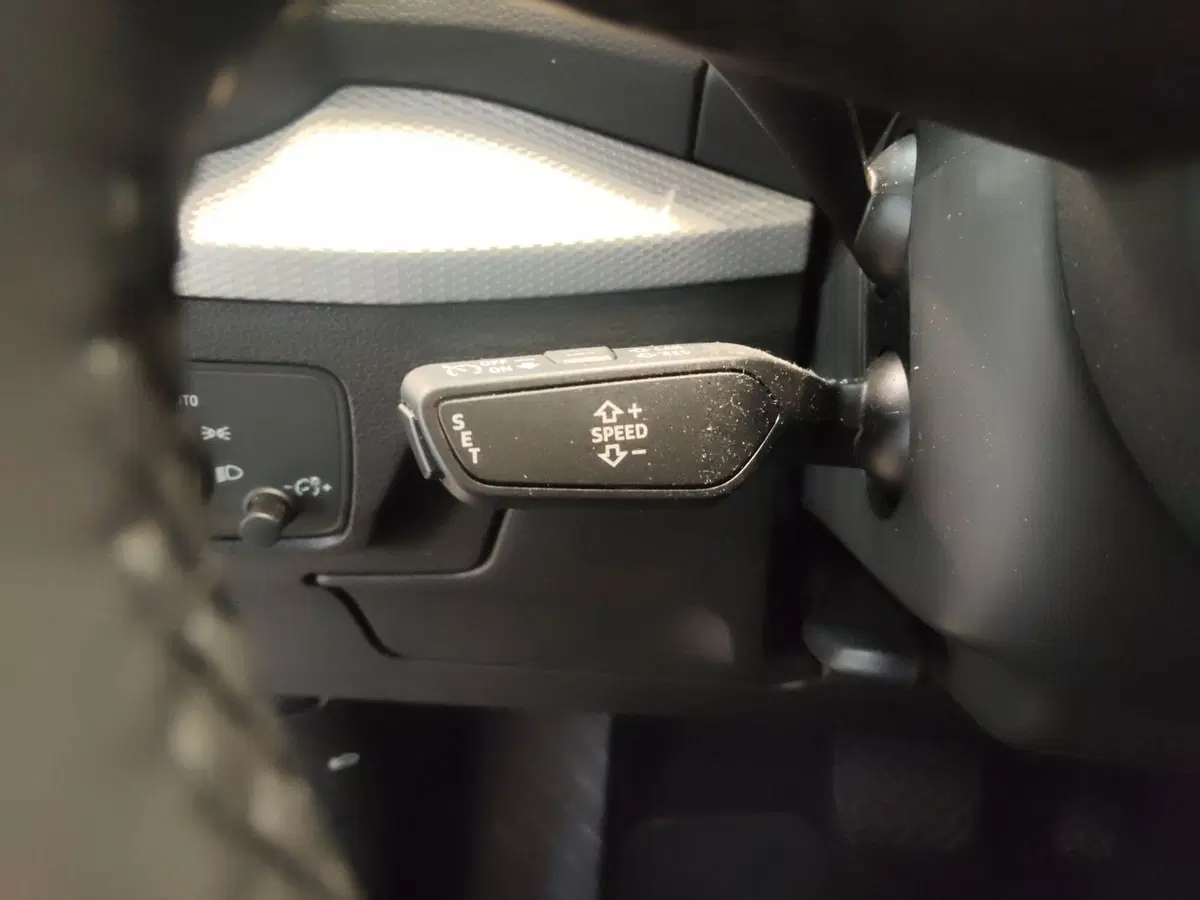 Audi Q2 usata a Modena (13)