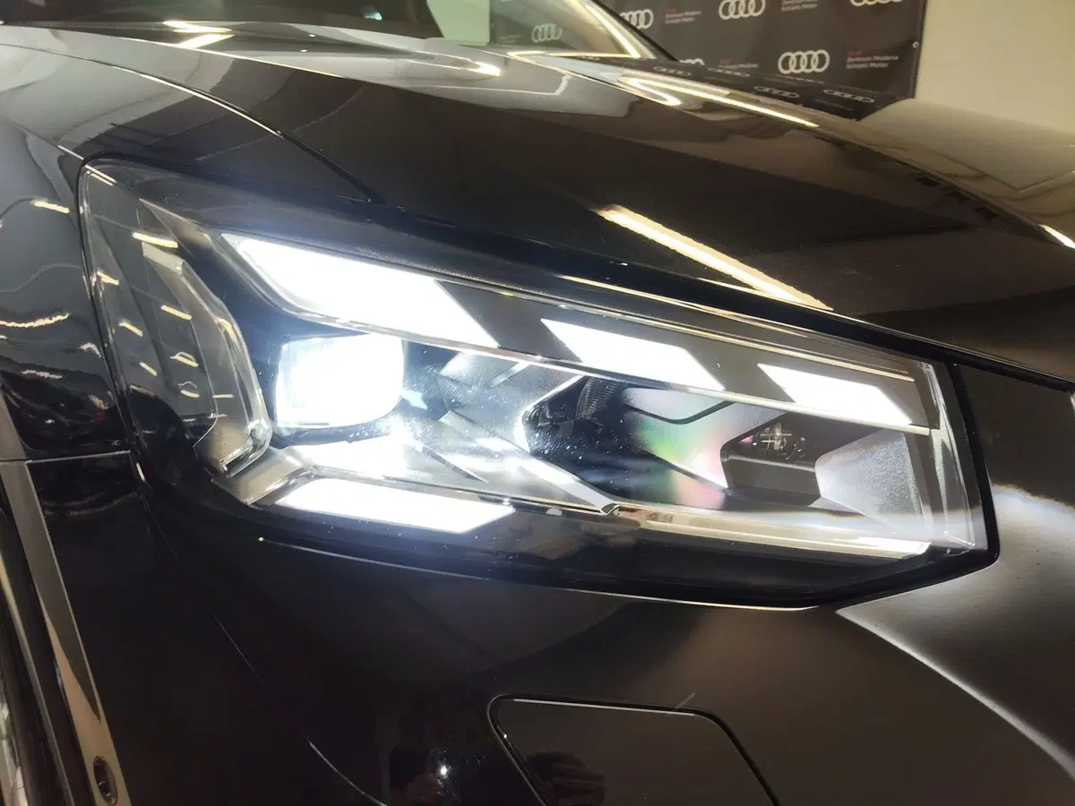 Audi Q2 usata a Modena (18)