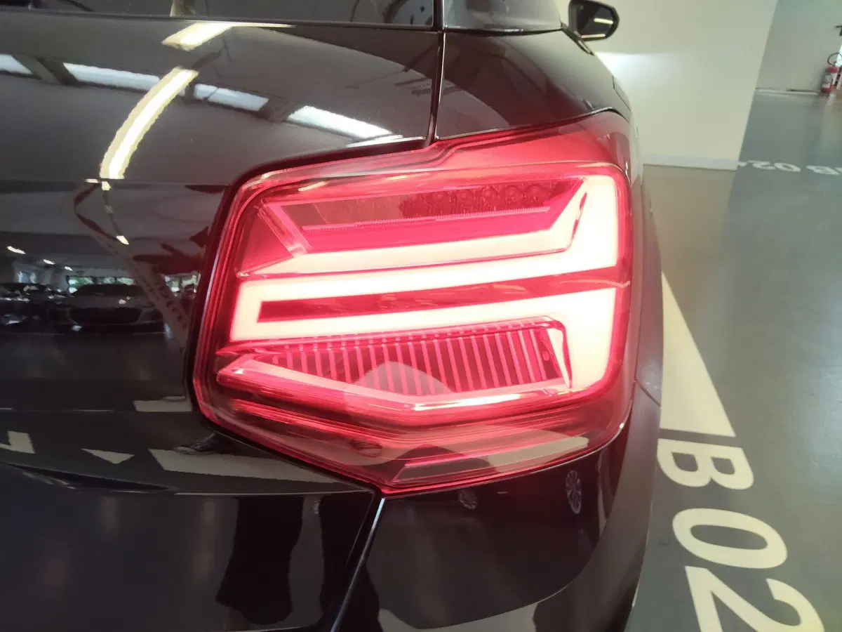 Audi Q2 usata a Modena (19)