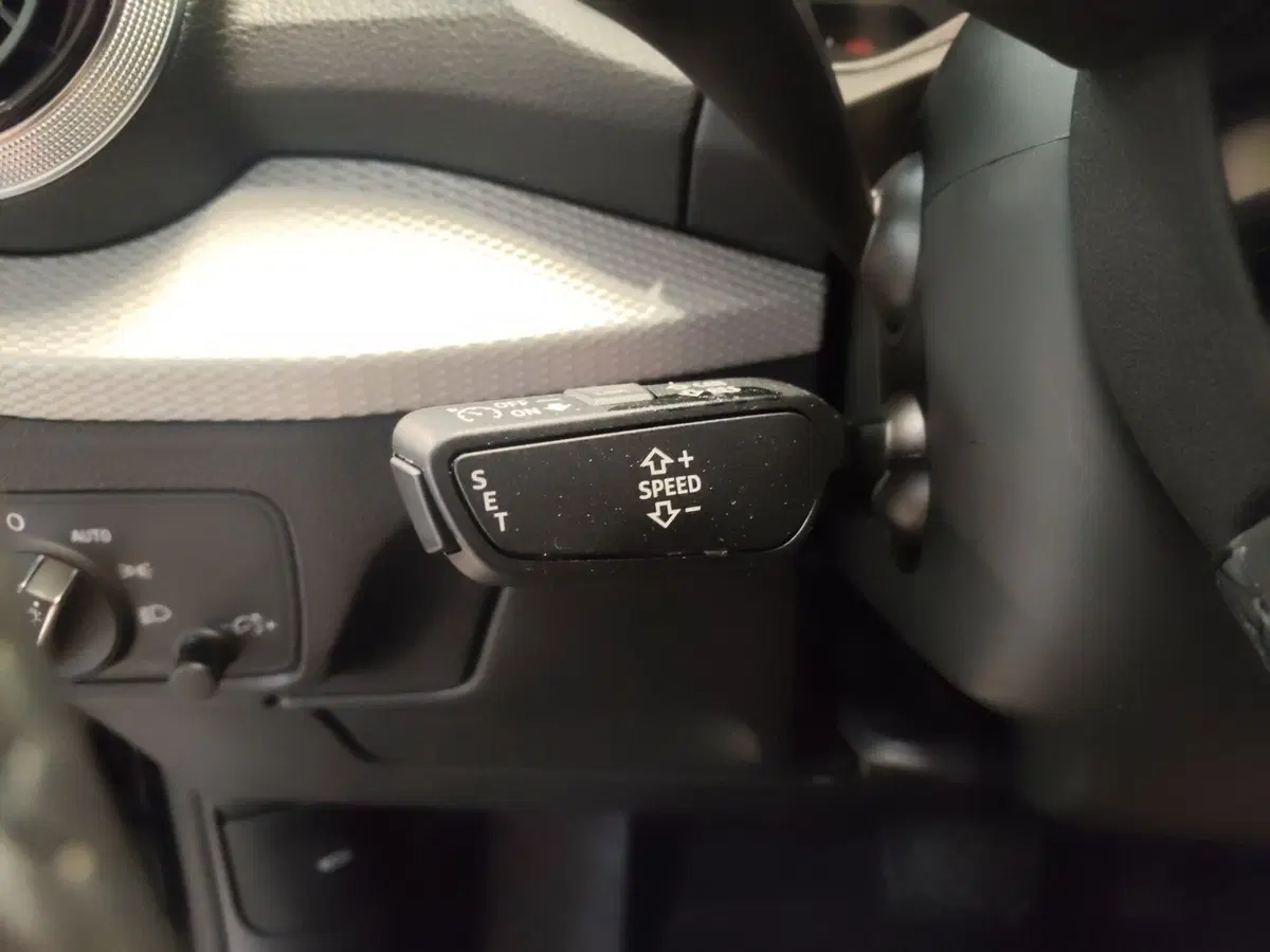 Audi Q2 usata a Modena (12)