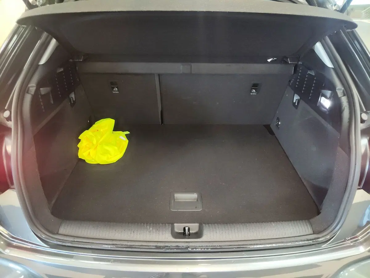 Audi Q2 usata a Modena (15)