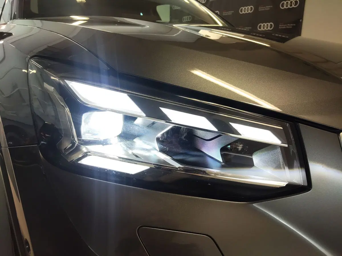 Audi Q2 usata a Modena (16)