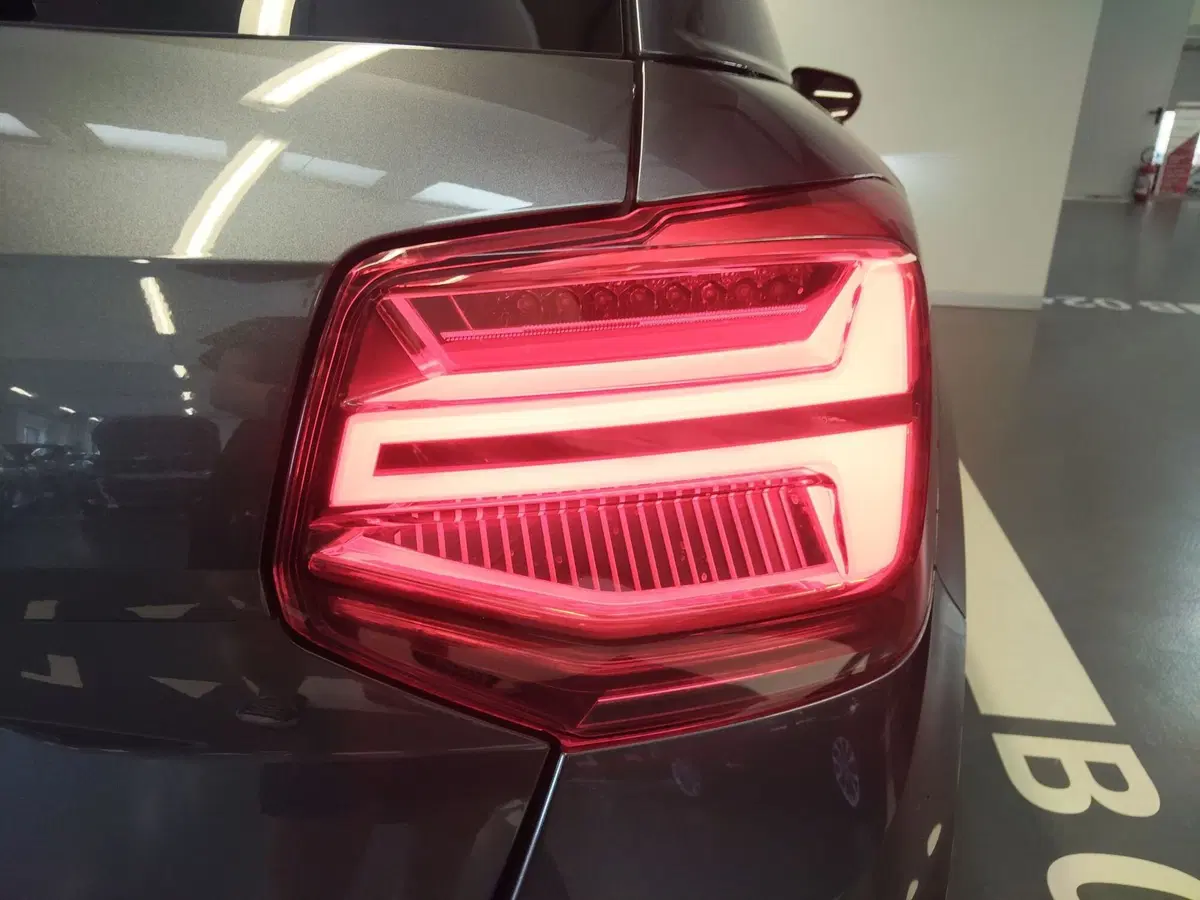 Audi Q2 usata a Modena (17)