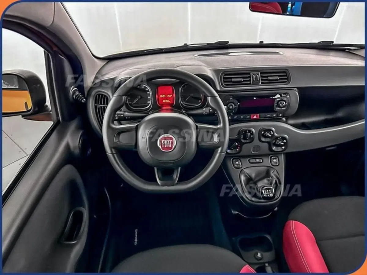 Fiat Panda usata a Milano (11)