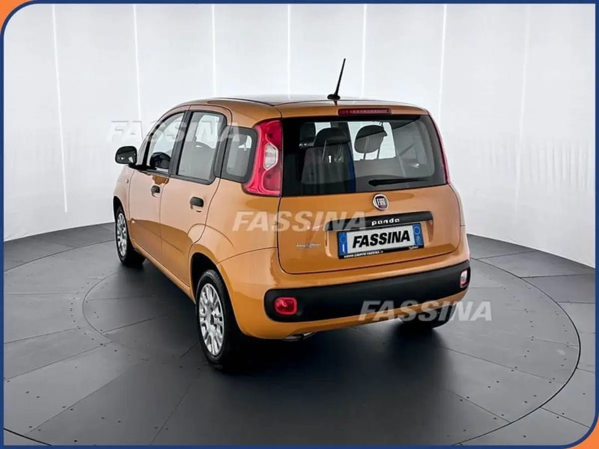 Fiat Panda usata a Milano (4)