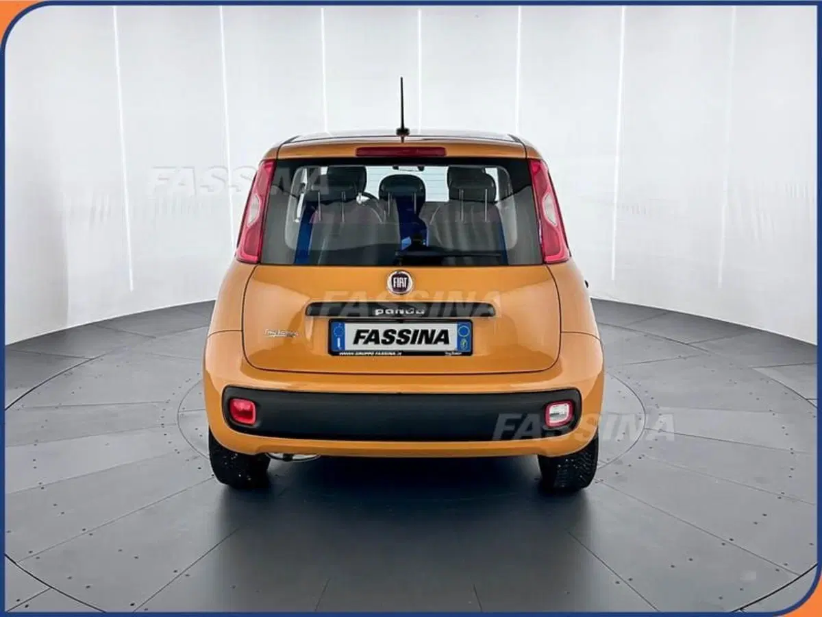 Fiat Panda usata a Milano (5)
