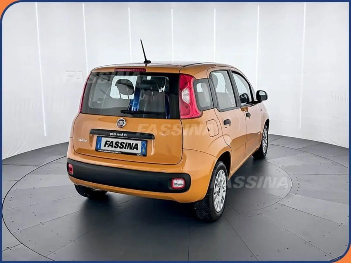 Fiat Panda usata a Milano (6)