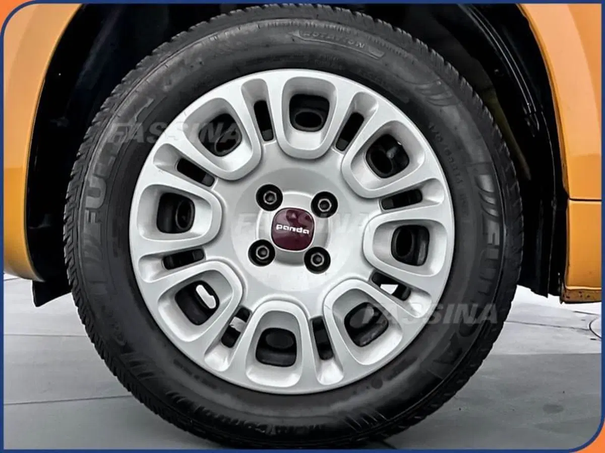Fiat Panda usata a Milano (7)