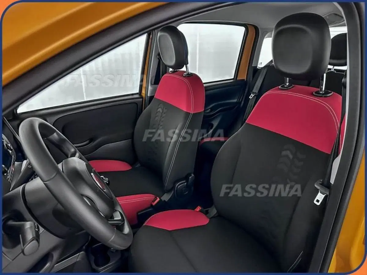 Fiat Panda usata a Milano (8)