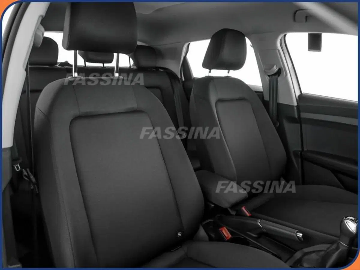 Audi A1 Sportback usata a Milano (11)