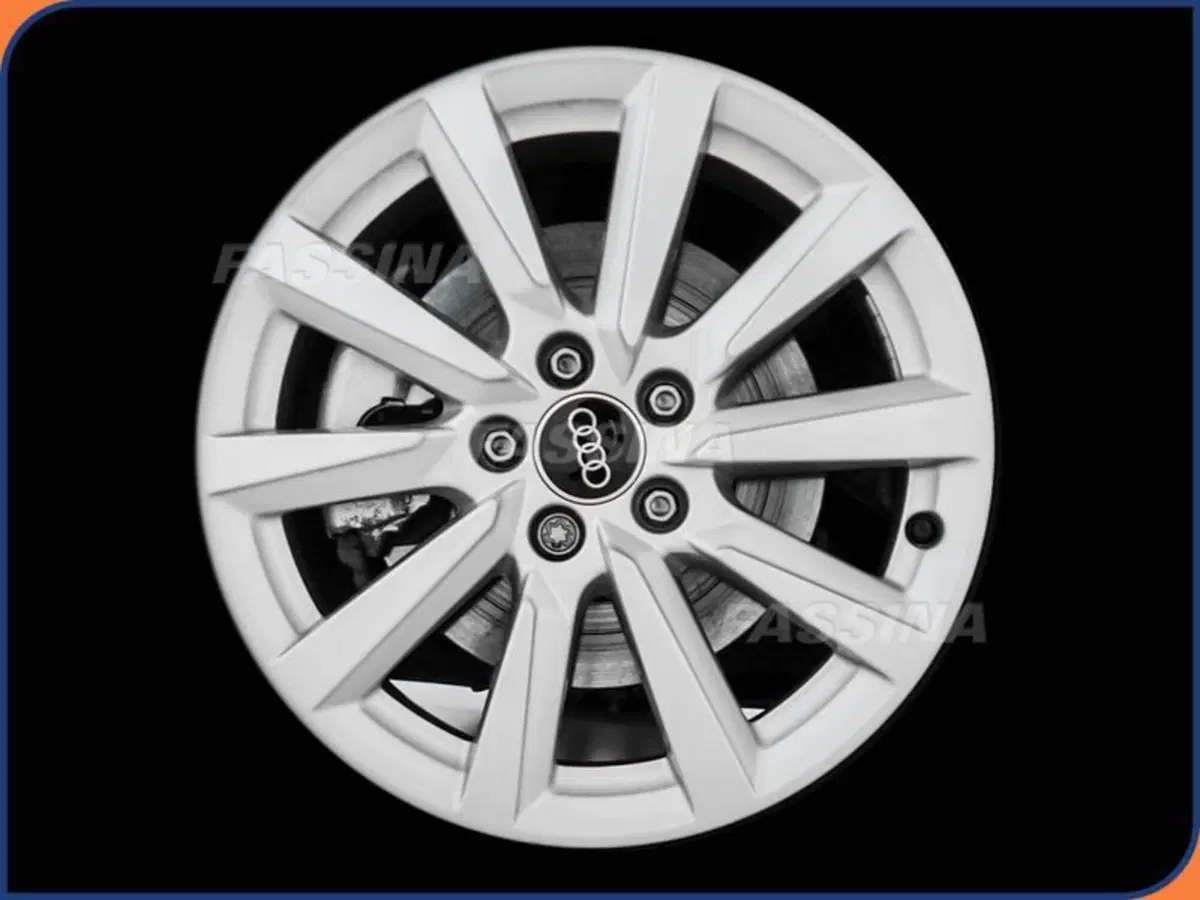 Audi A1 Sportback usata a Milano (5)