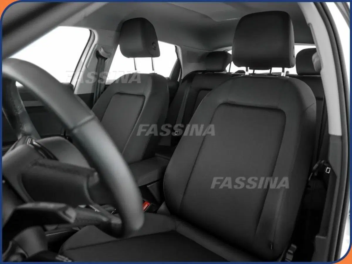 Audi A1 Sportback usata a Milano (6)