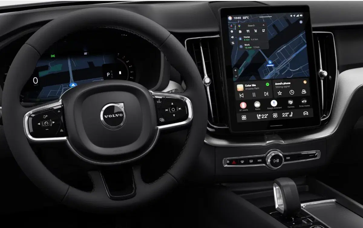 Volvo XC60 nuova a Milano (11)
