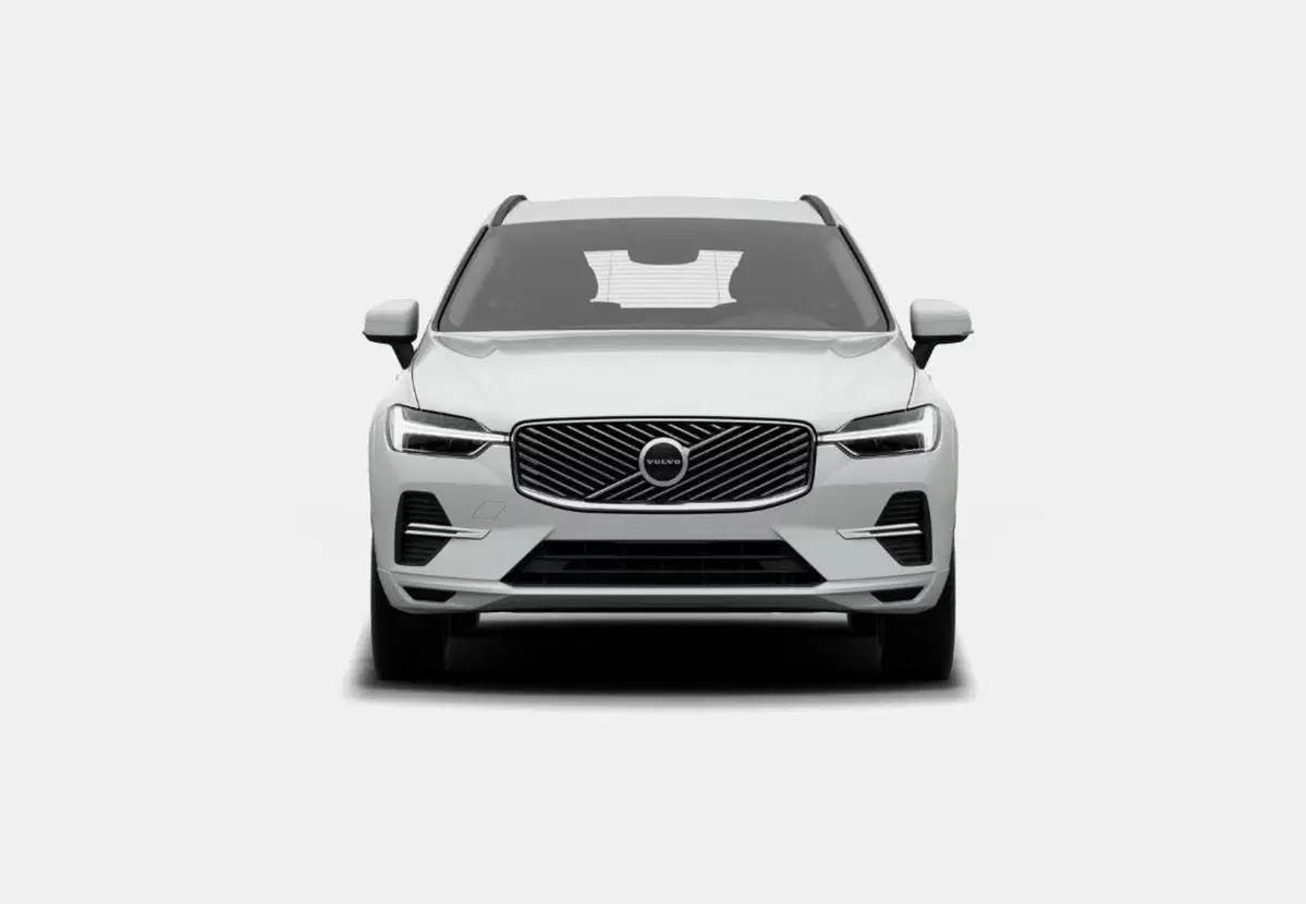 Volvo XC60 nuova a Milano (2)