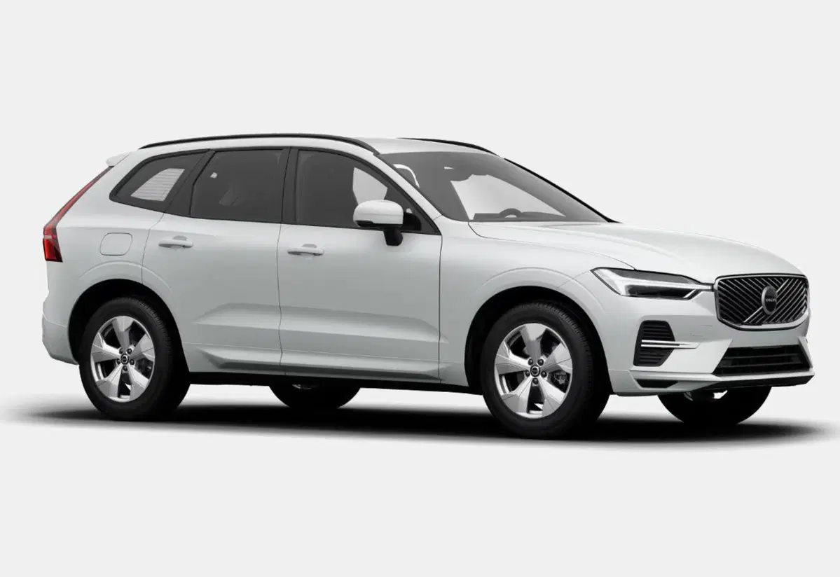 Volvo XC60 nuova a Milano (4)