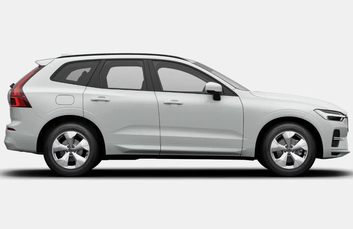 Volvo XC60 nuova a Milano (5)