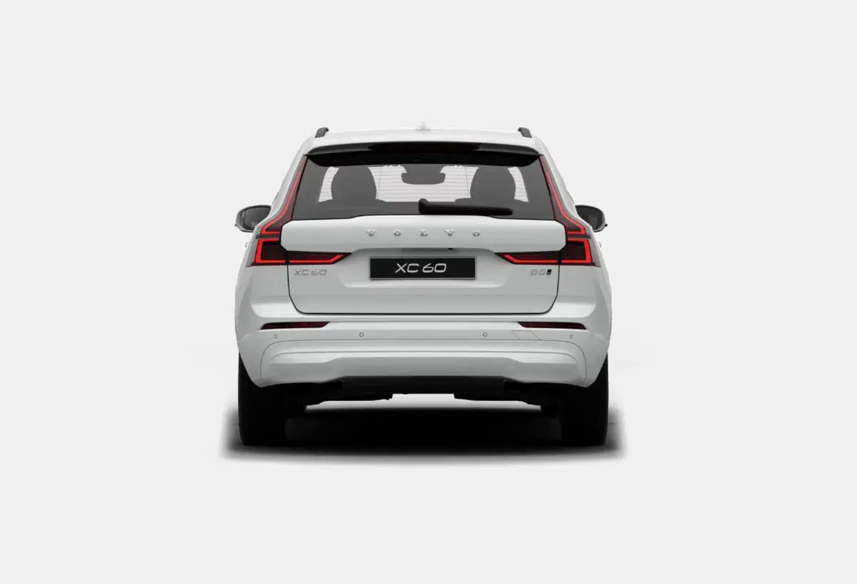 Volvo XC60 nuova a Milano (7)