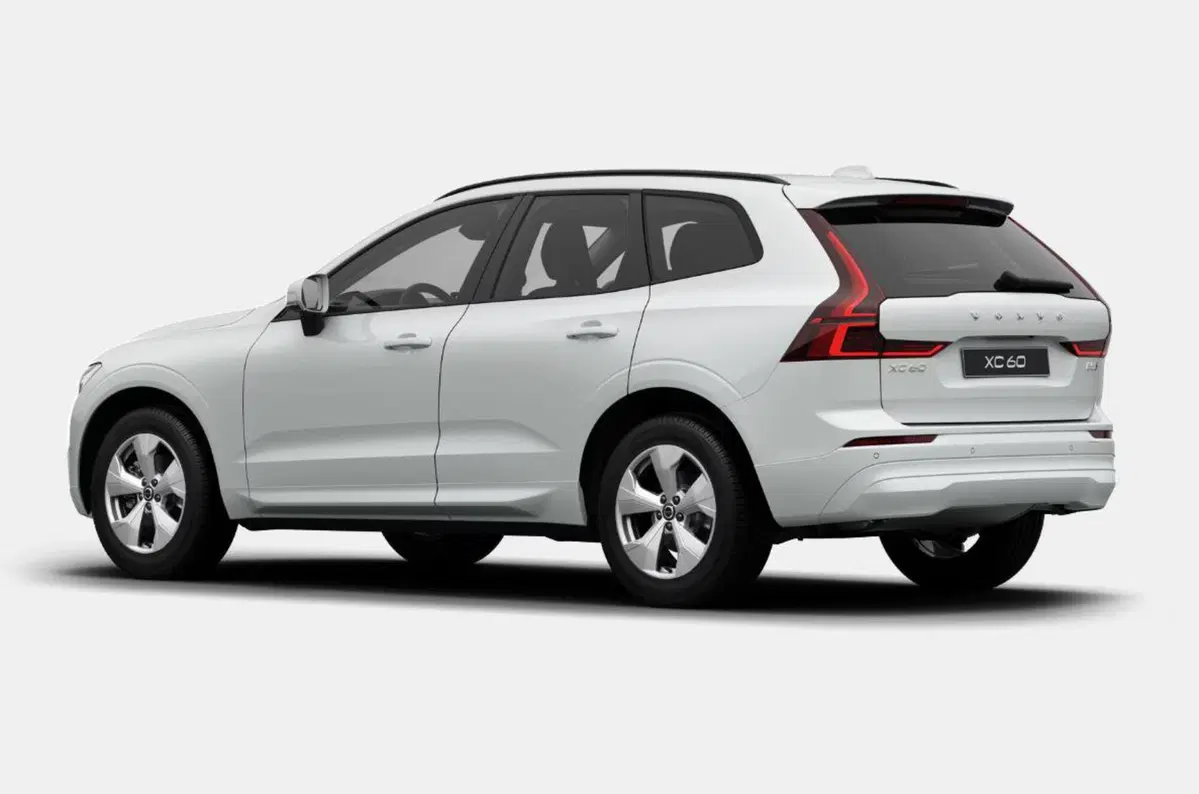 Volvo XC60 nuova a Milano (8)