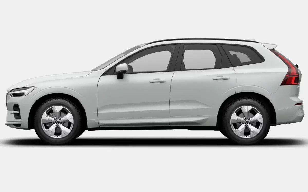 Volvo XC60 nuova a Milano (9)