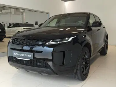Land Rover Range Rover Evoque 2.0D I4-L.Flw 150 CV AWD Auto S del 2020 usata a Venezia