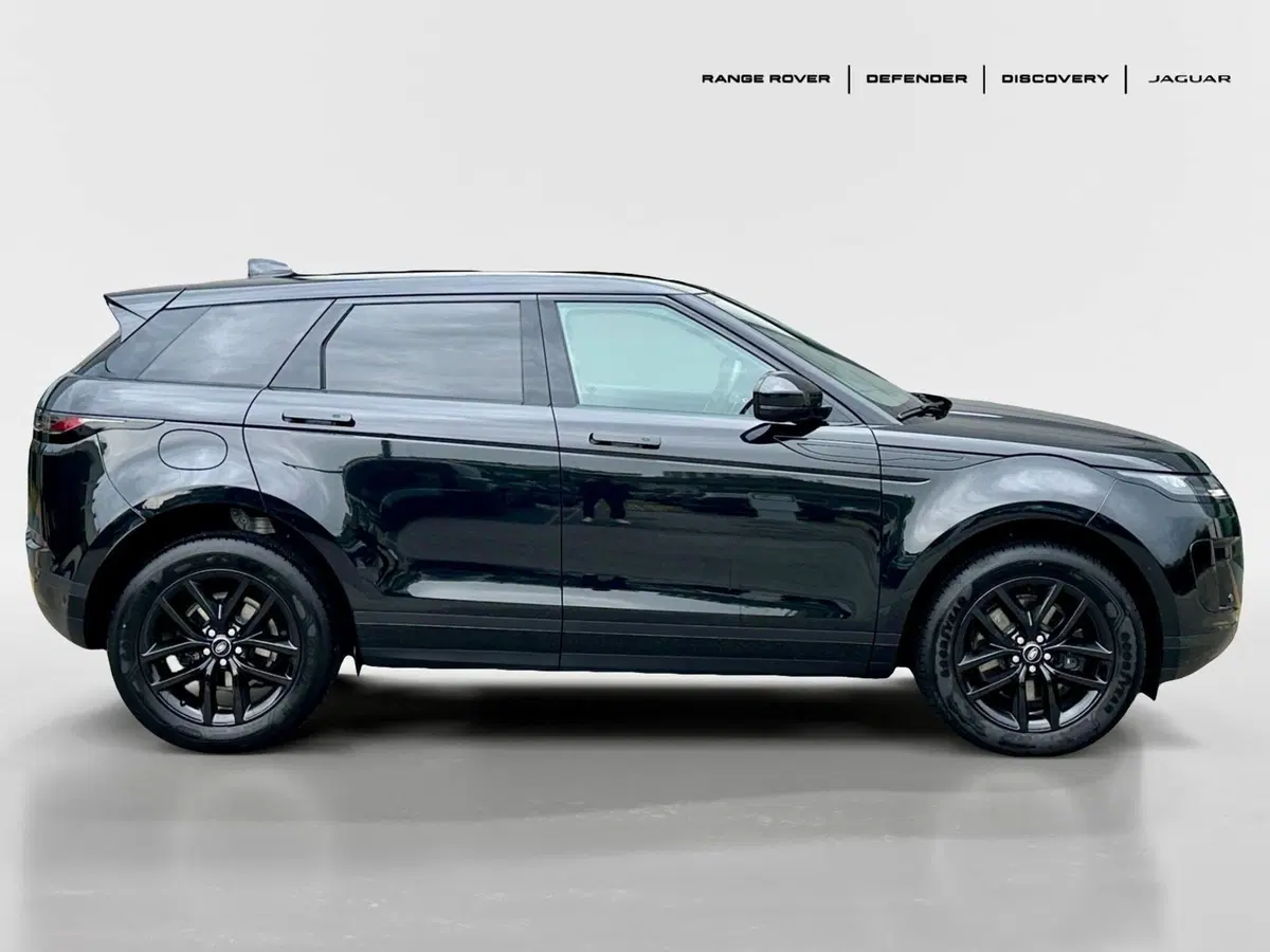 Land Rover Range Rover Evoque usata a Bari (6)
