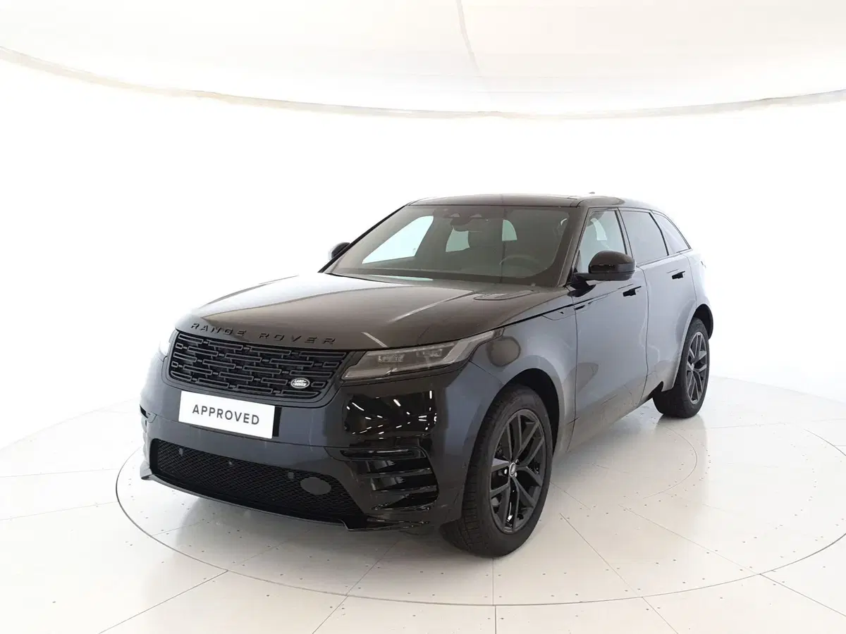 Land Rover Range Rover Velar usata a Monza e Brianza