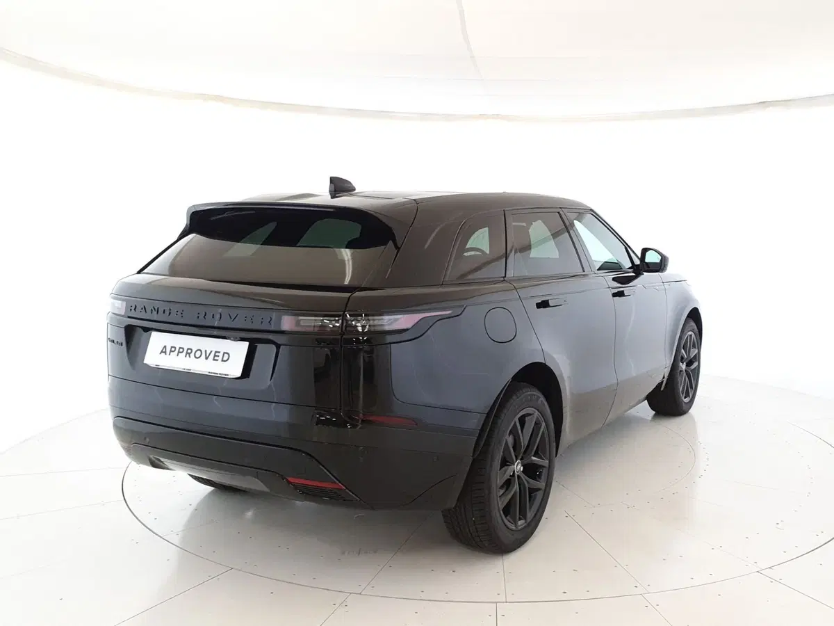 Land Rover Range Rover Velar usata a Monza e Brianza (2)