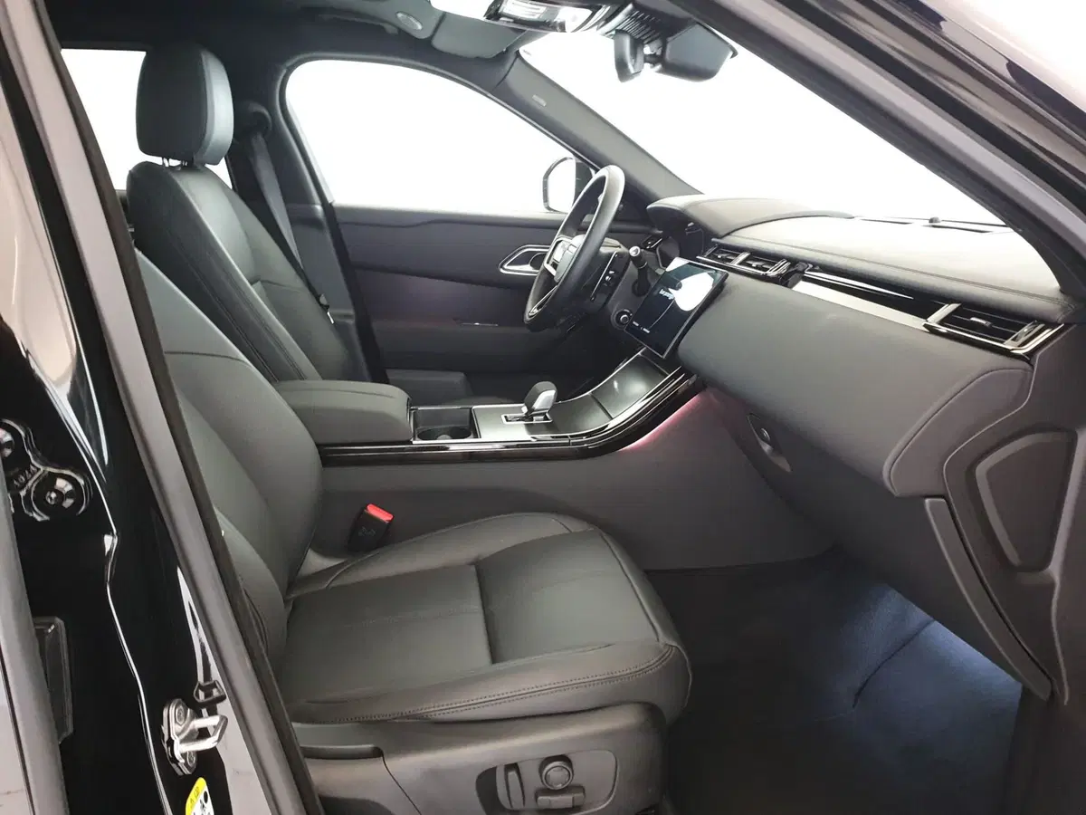 Land Rover Range Rover Velar usata a Monza e Brianza (3)