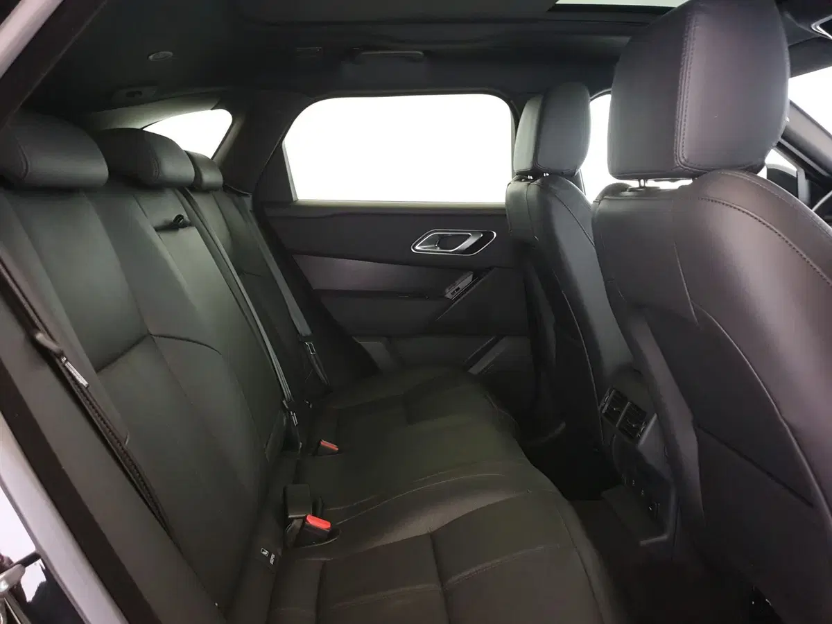 Land Rover Range Rover Velar usata a Monza e Brianza (5)